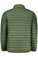 Norway 1963 Jackets - Man - Verde