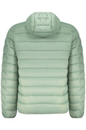Norway 1963 Jackets - Man - Verde