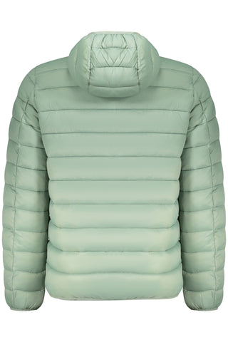 Norway 1963 Jackets - Man - Verde