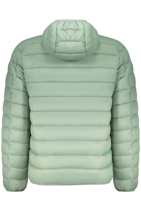 Norway 1963 Jackets - Man - Verde