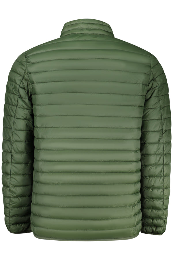 Norway 1963 Jackets - Man - Verde
