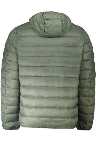 Norway 1963 Jackets - Man - Verde