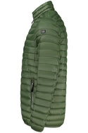 Norway 1963 Jackets - Man - Verde