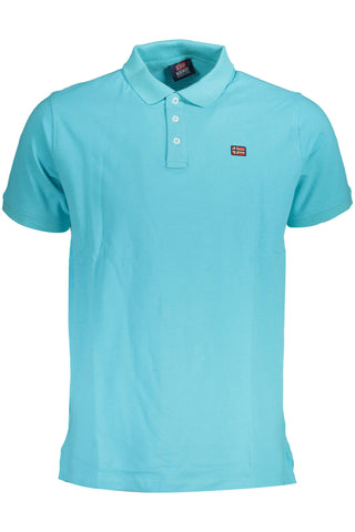 Polo Norway 1963 Uomo