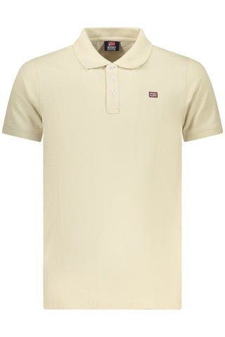 Polo Norway 1963 Uomo