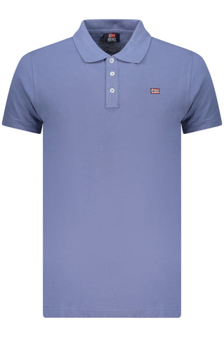 Polo Norway 1963 Uomo