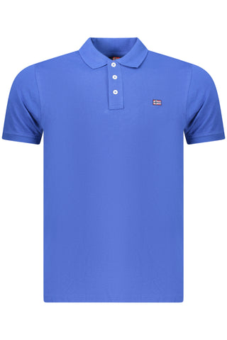 Polo Norway 1963 Uomo