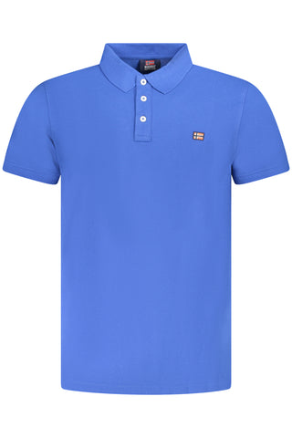 Polo Norway 1963 Uomo