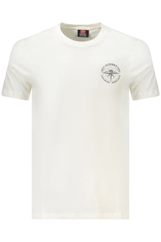 Norway 1963 Vintage Style Graphic T-Shirt