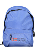 Norway 1963 Backpacks Man - Blu