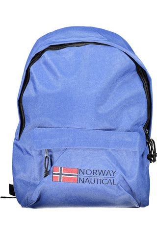 Norway 1963 Backpacks Man - Blu
