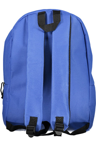 Norway 1963 Backpacks Man - Blu