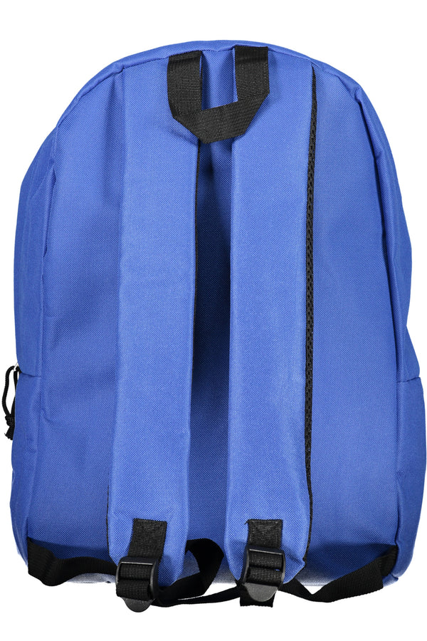 Norway 1963 Backpacks Man - Blu