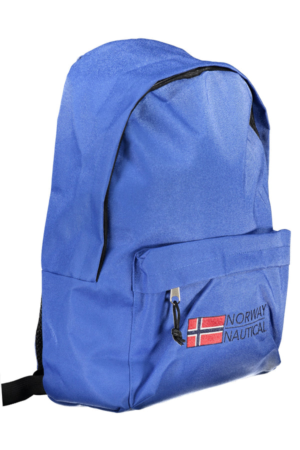 Norway 1963 Backpacks Man - Blu