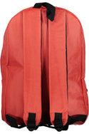 Norway 1963 Backpacks Man Rosso