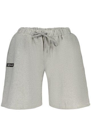 Superga Tracksuit Pants - Man - Grigio