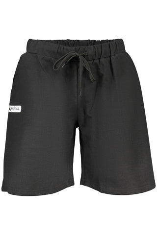 Superga Tracksuit Pants - Man - Nero